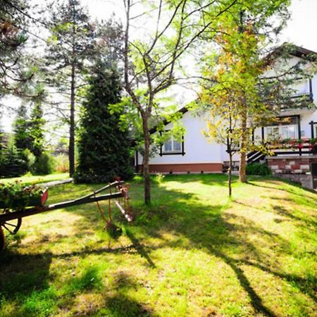 Apartments Breza Zlatibor Exterior foto