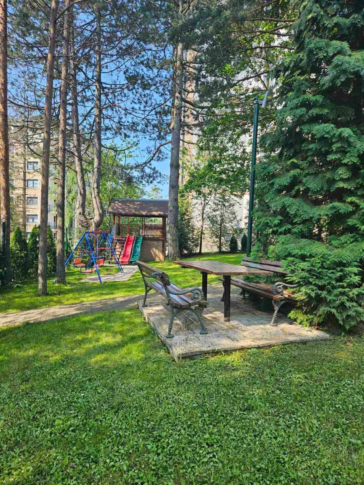 Apartments Breza Zlatibor Exterior foto