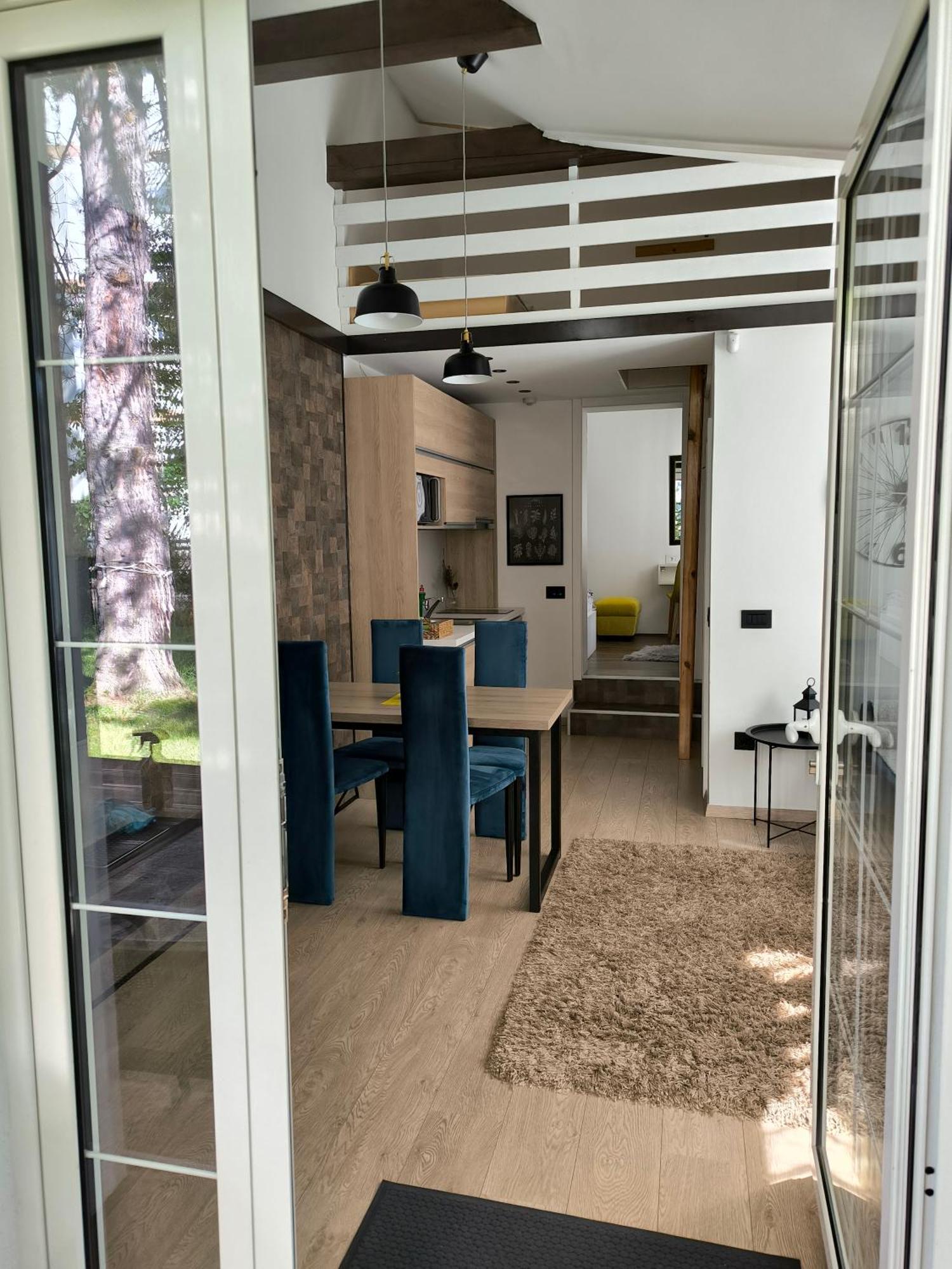 Apartments Breza Zlatibor Exterior foto