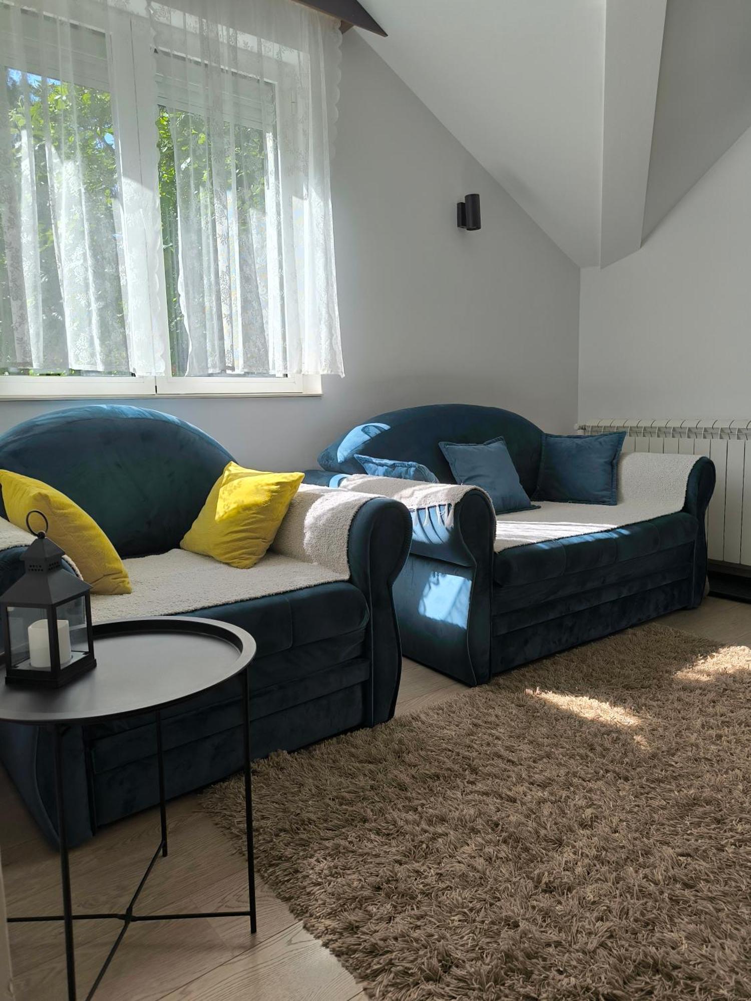 Apartments Breza Zlatibor Exterior foto