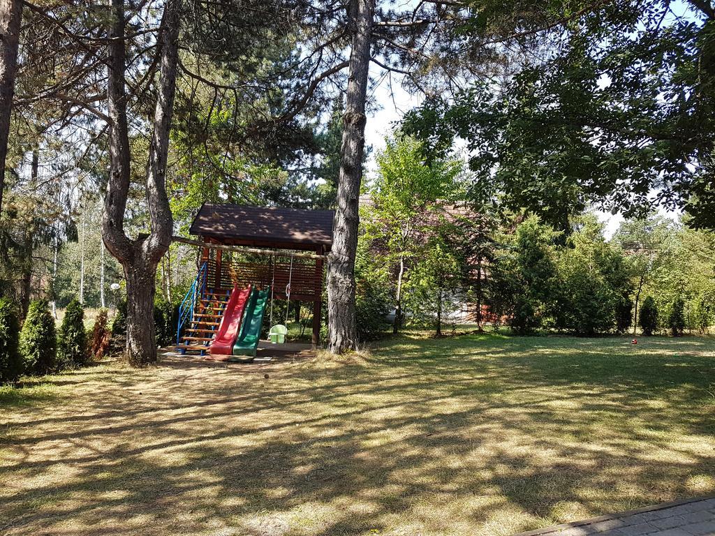 Apartments Breza Zlatibor Exterior foto